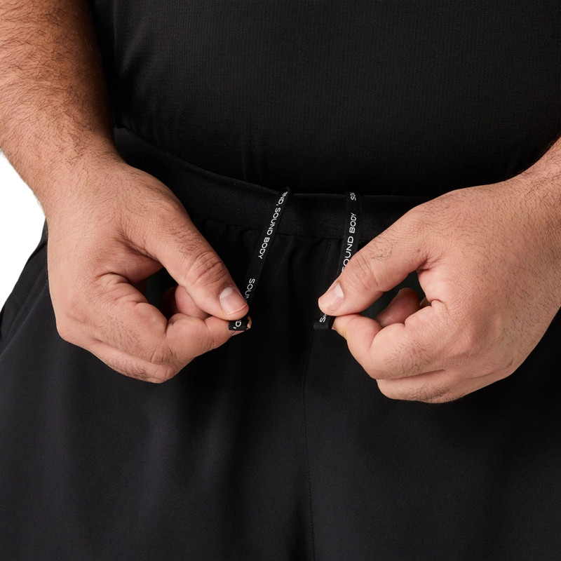 ROAD 2N1 5IN SHORT 8