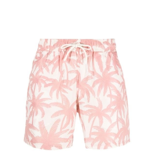 Palms swim shorts - 1