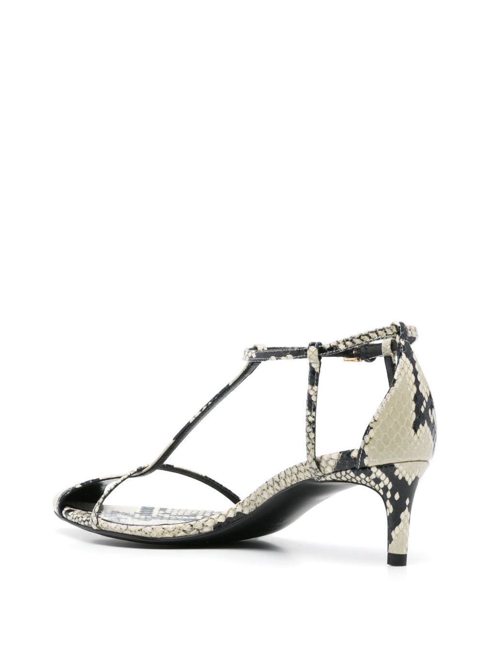45mm Bella sandals - 3