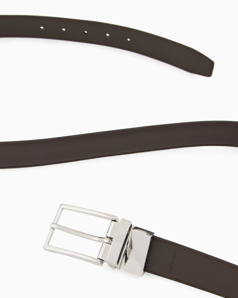 EMPORIO ARMANI BELTS outlook