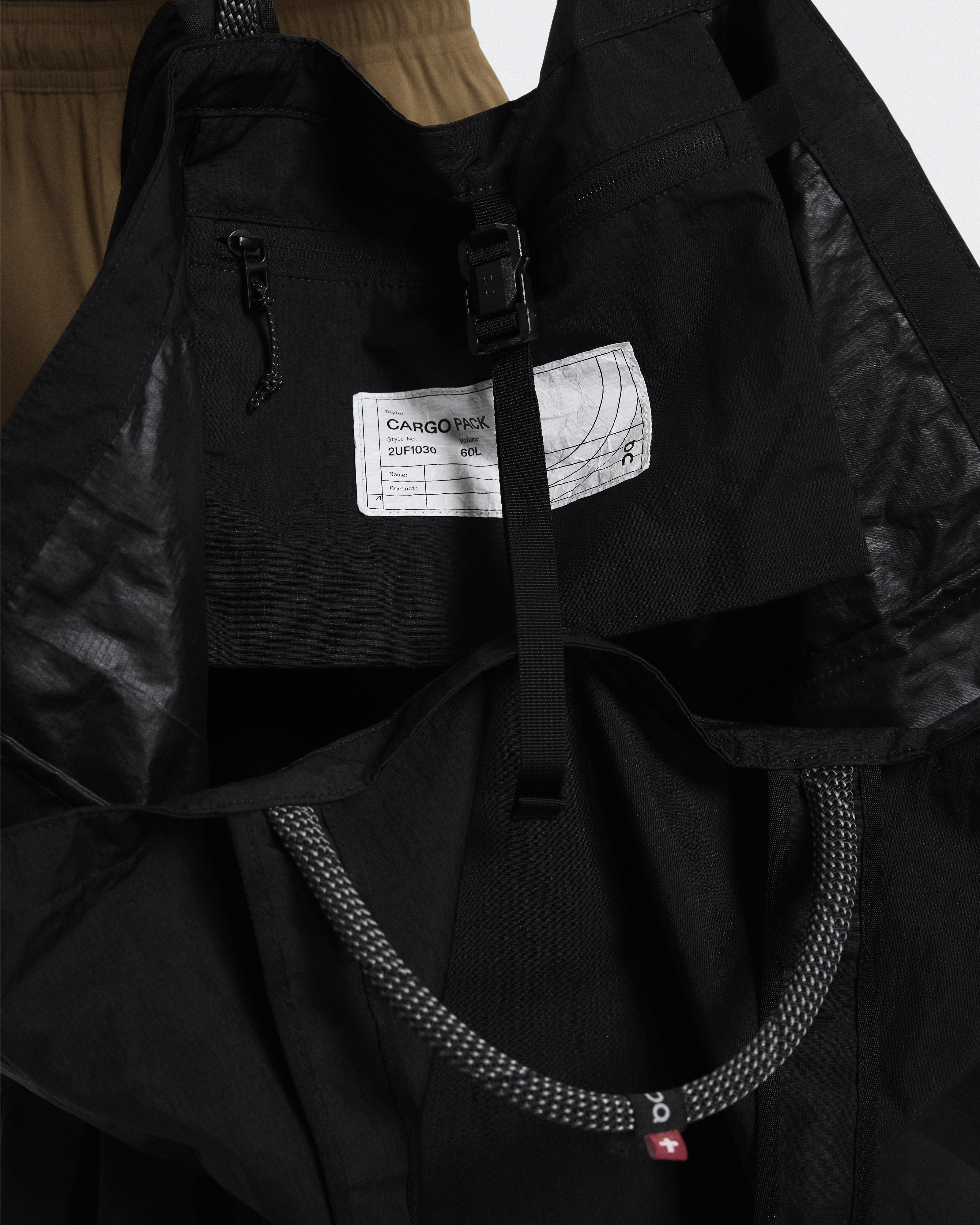 Cargo Pack 60L - 7