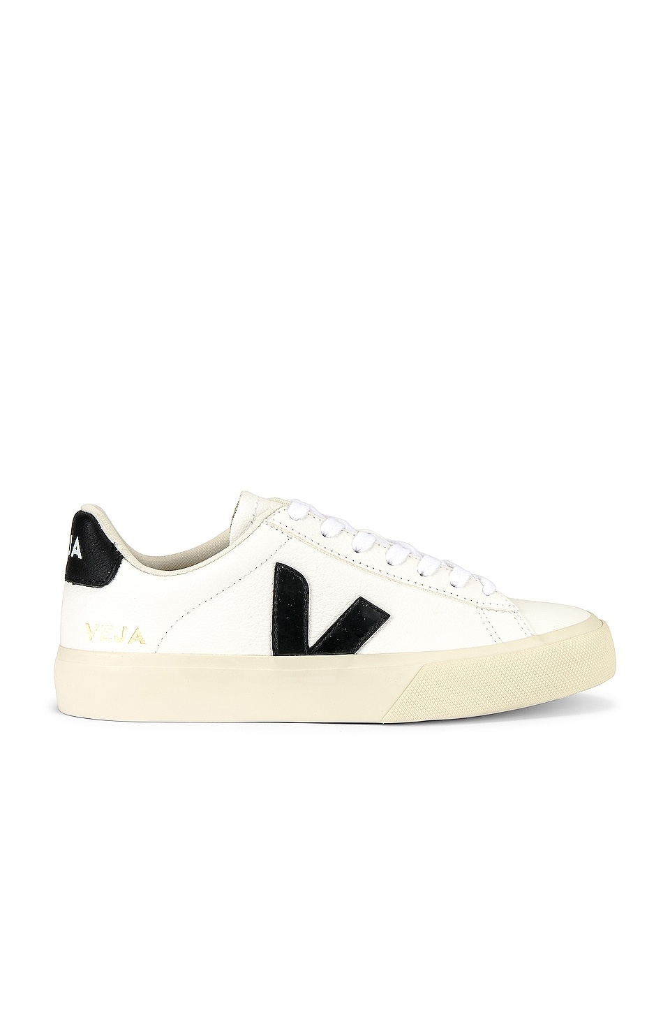 Campo Sneaker - 1