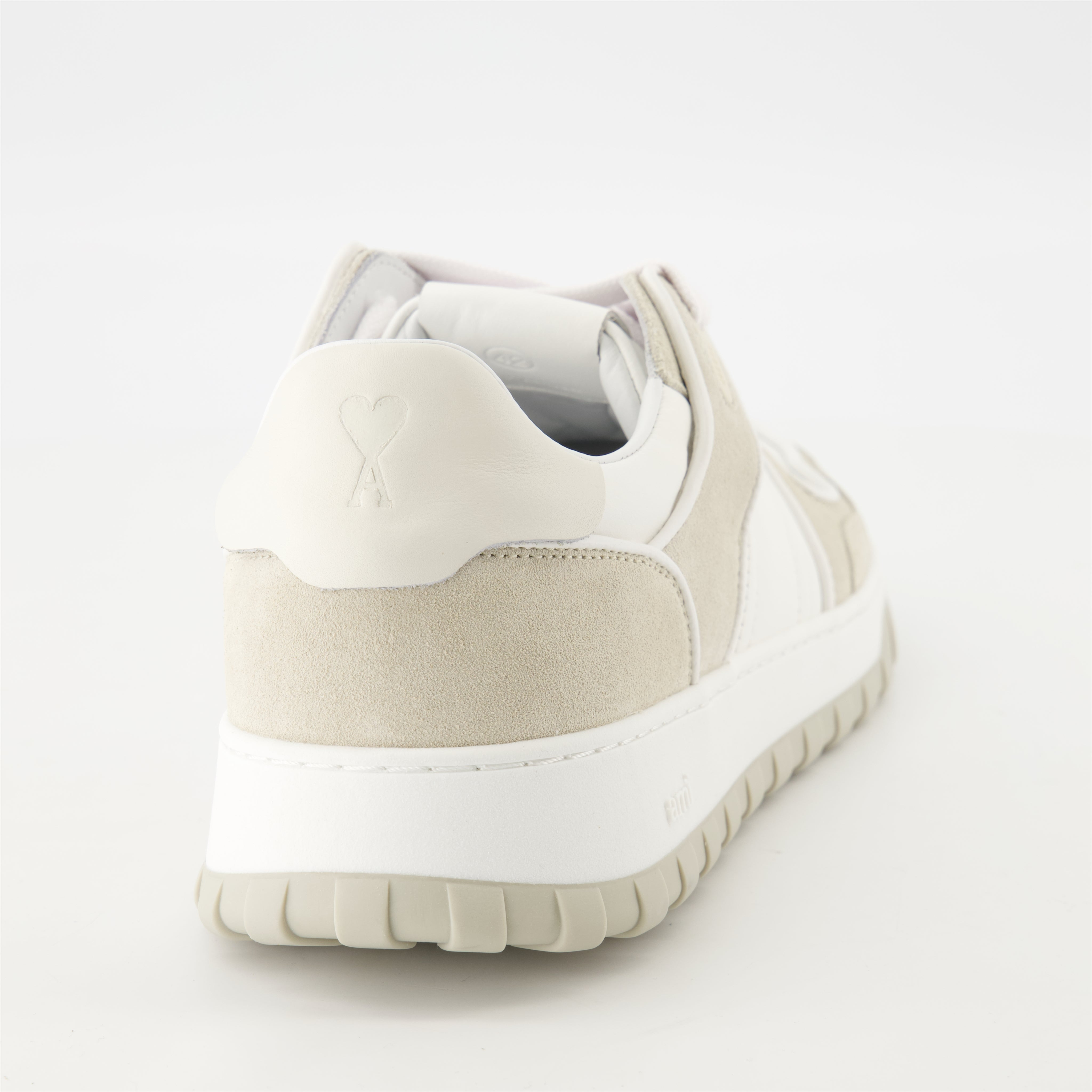 Baskets Walk beiges - 4