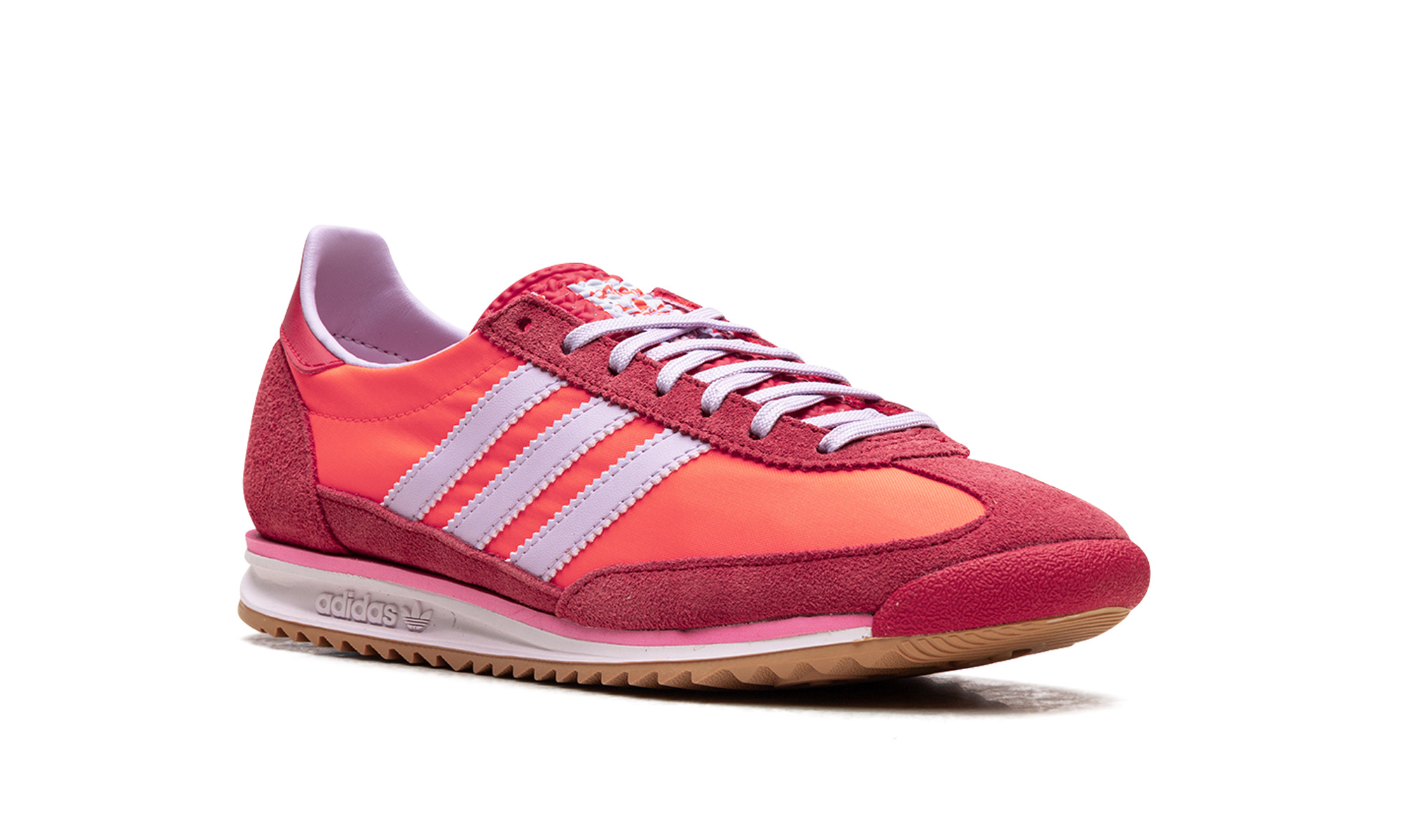 SL 72 OG WMNS "Red" - 7