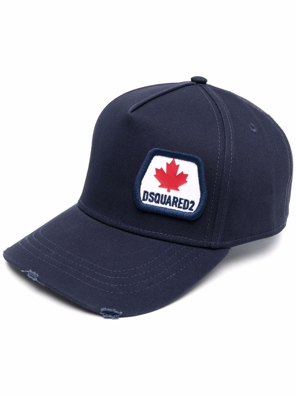 Maple logo- patch cap - 1