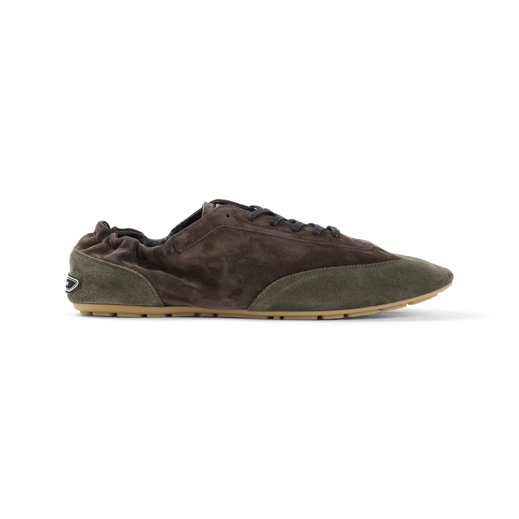 Saint Laurent Lewis Sneakers Men - 1