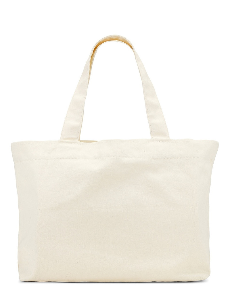 Museum of Peace & Quiet Spiritual Experience Tote Bag outlook