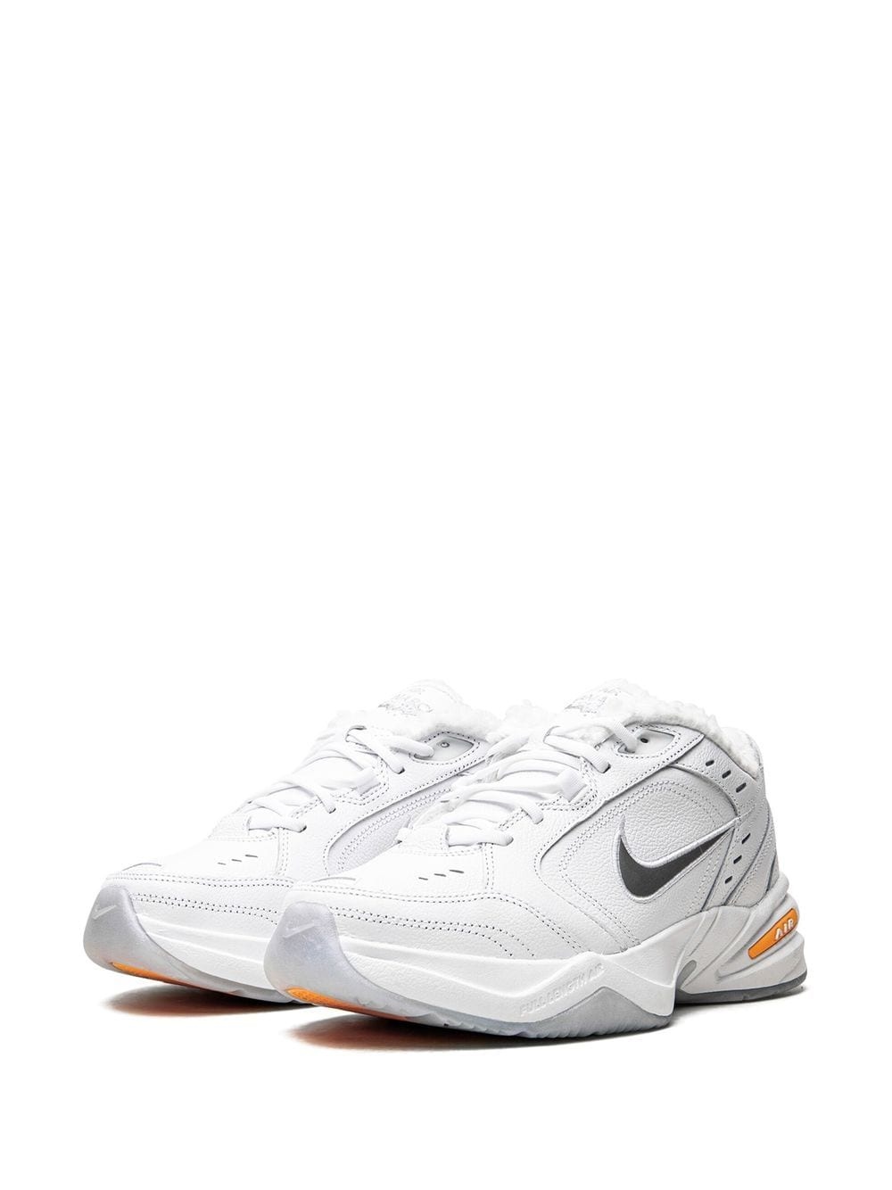 Air Monarch "Snow Day" sneakers - 3