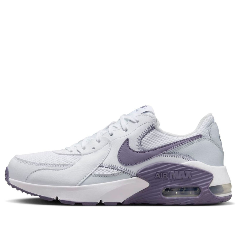 Nike Air Max Excee White Pure Platinum Daybreak (Women's) - 1