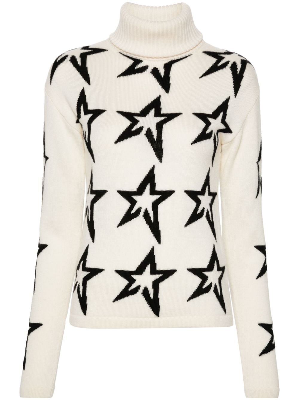 Star Dust sweater - 2