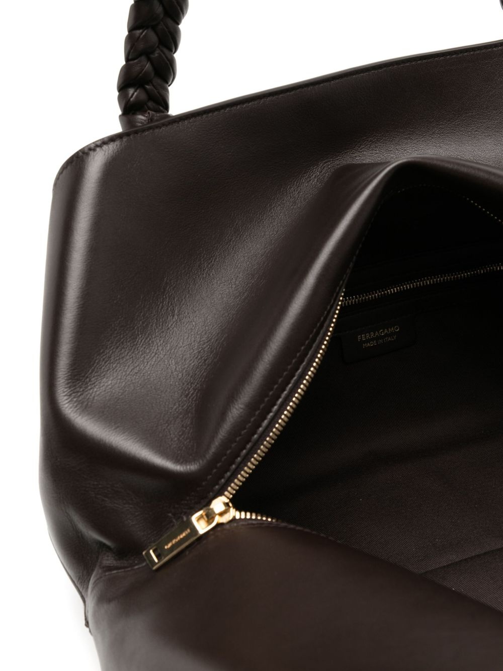 leather bag - 5