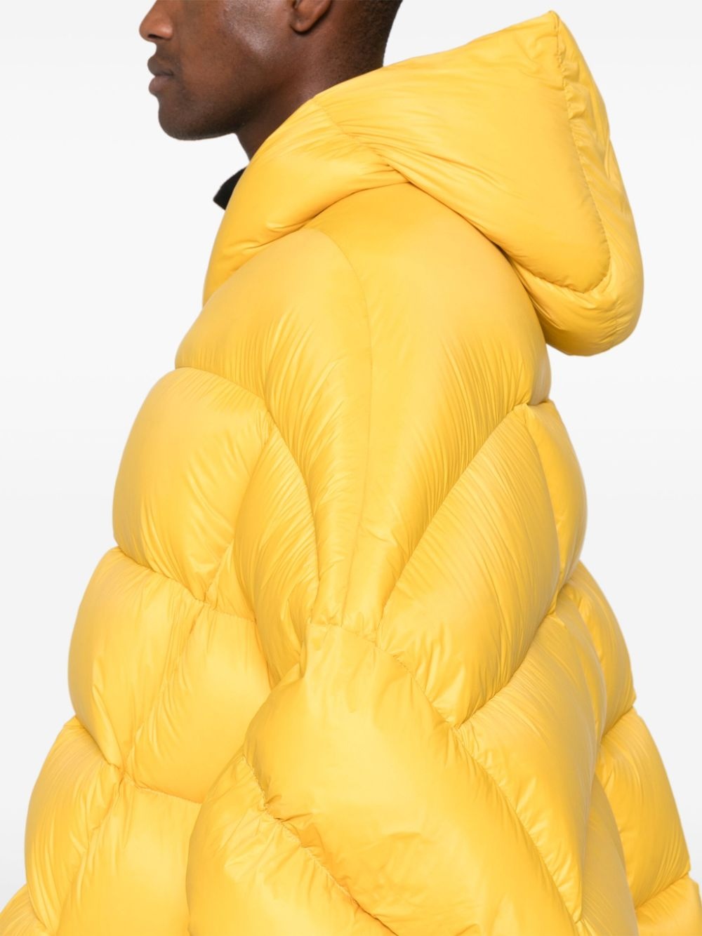 Peter puffer coat - 5
