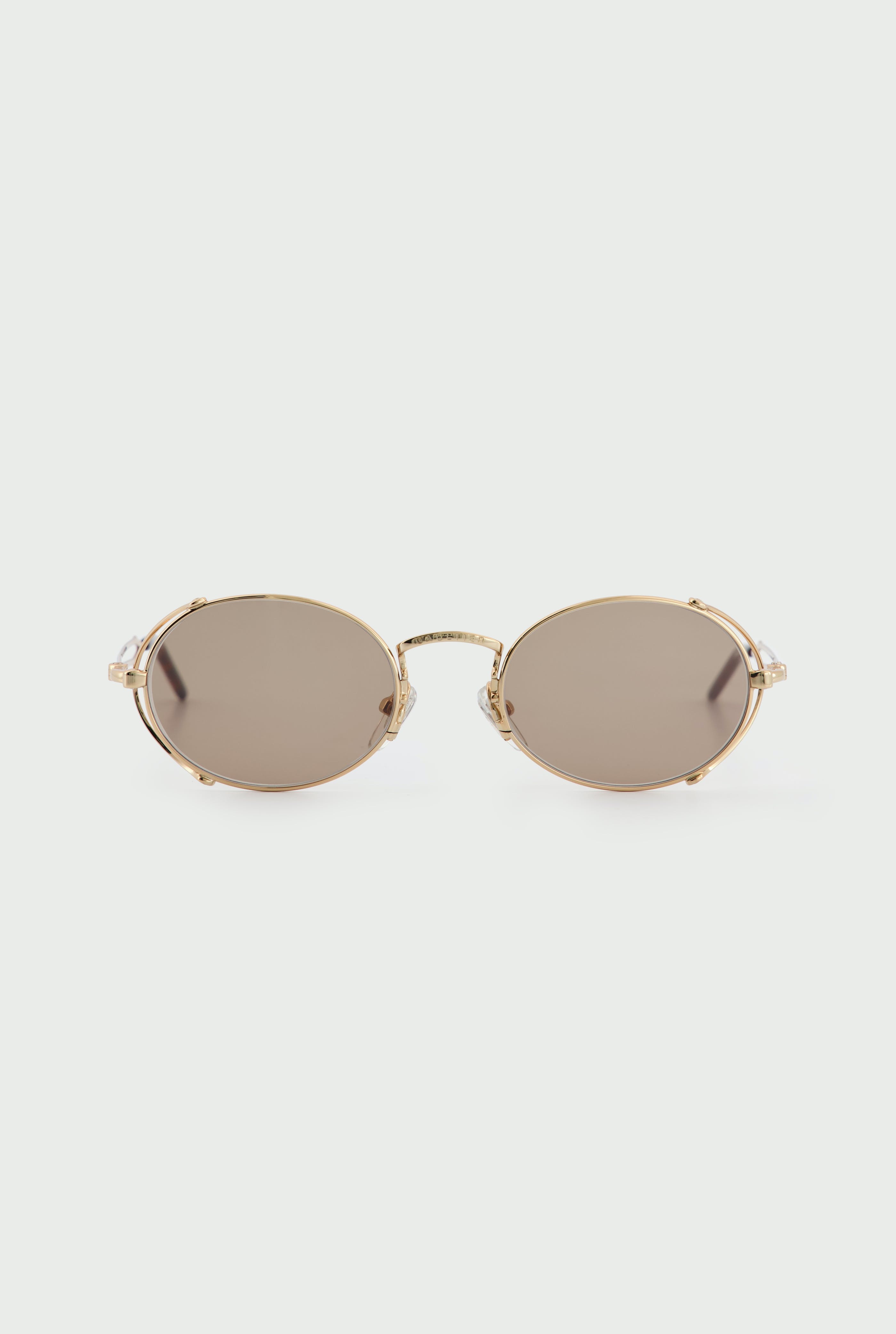 THE PINK GOLD 55-3175 SUNGLASSES - 2