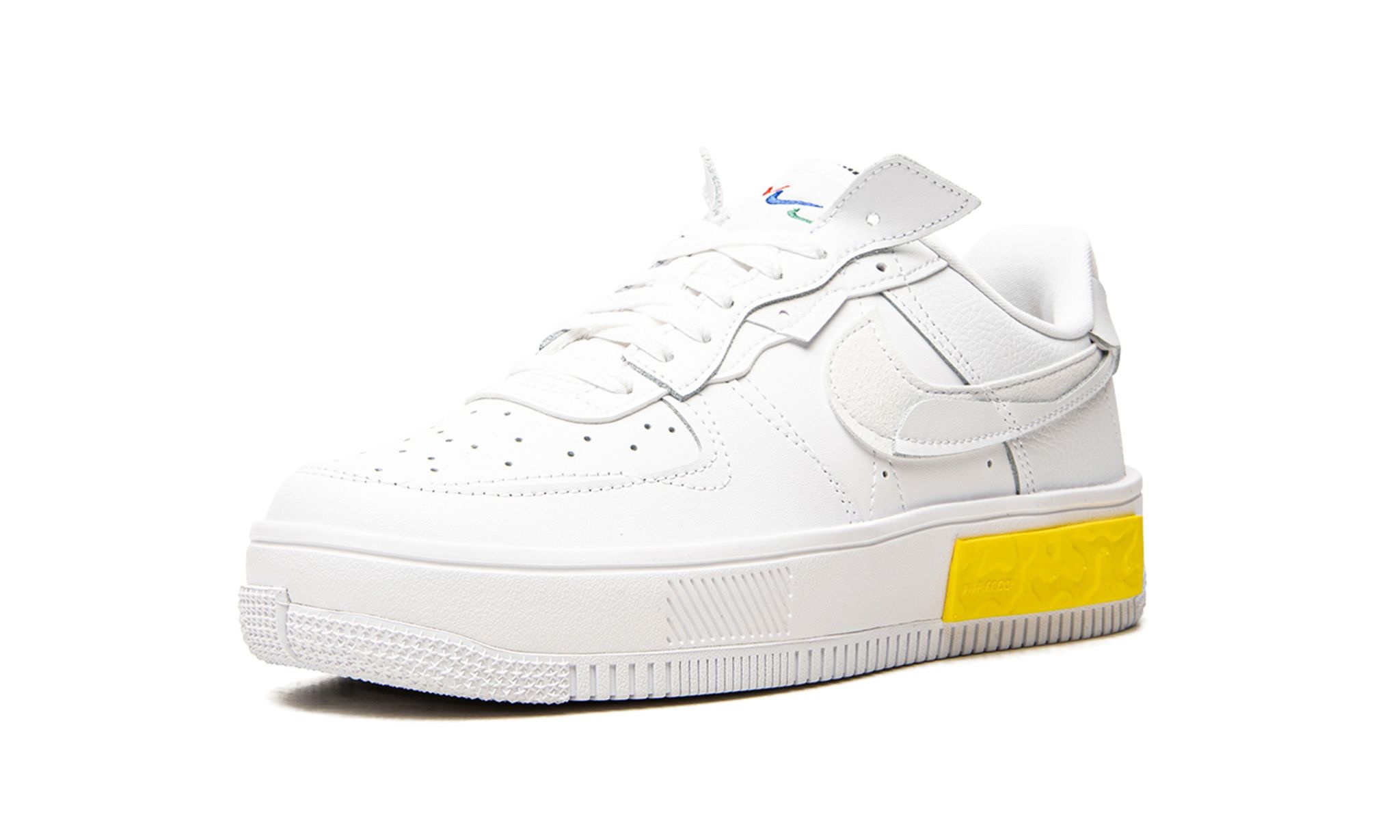 WMNS Air Force 1 Fontanka - 4