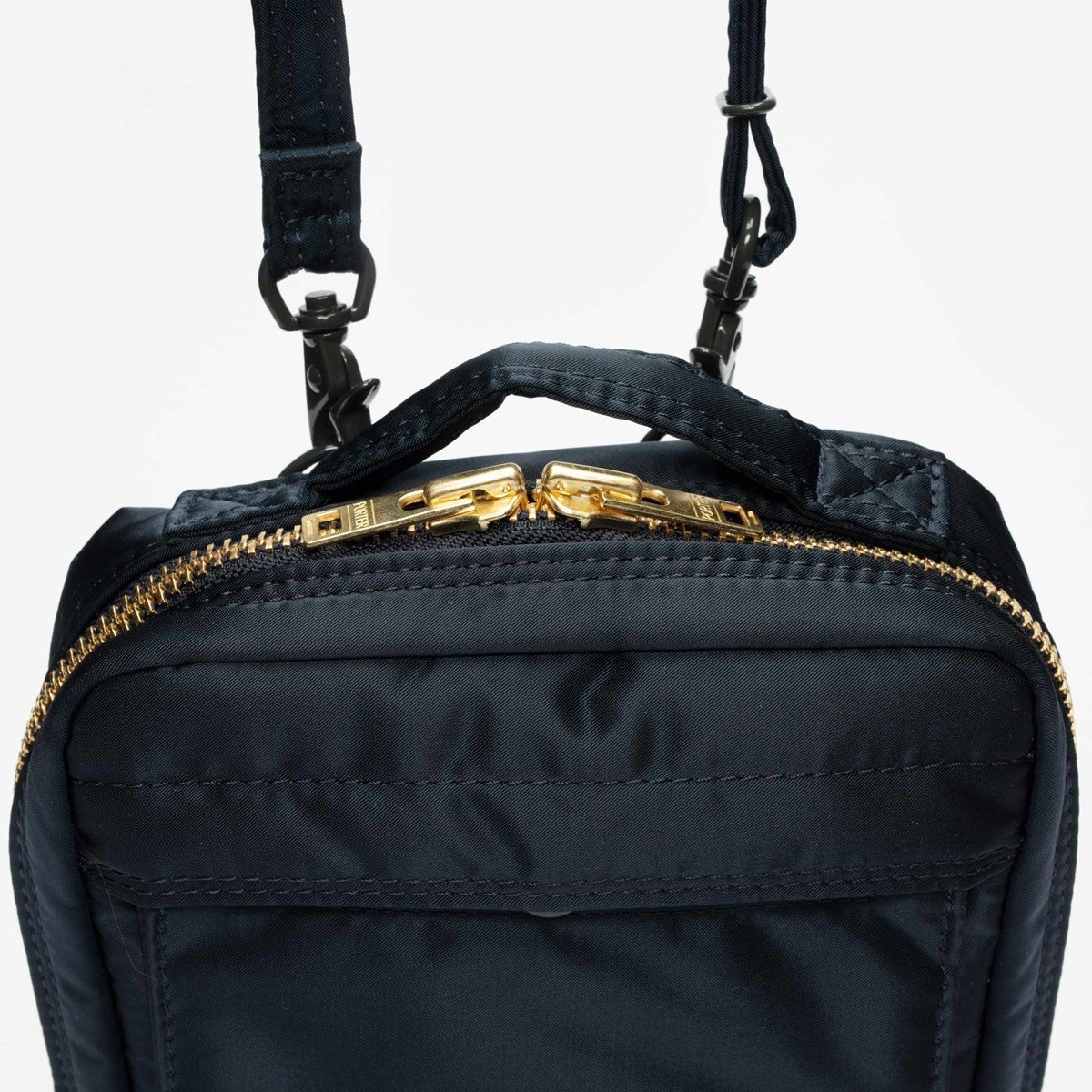 Tanker Shoulder Bag - 4