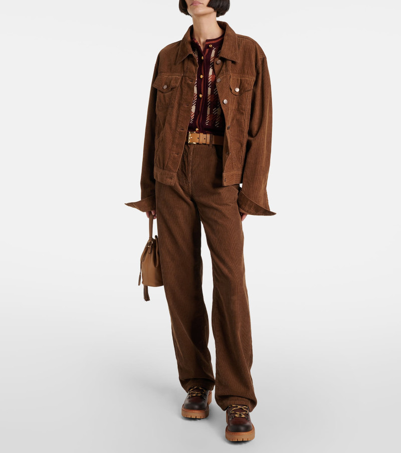 Prada St. Moritz leather lace-up boots outlook