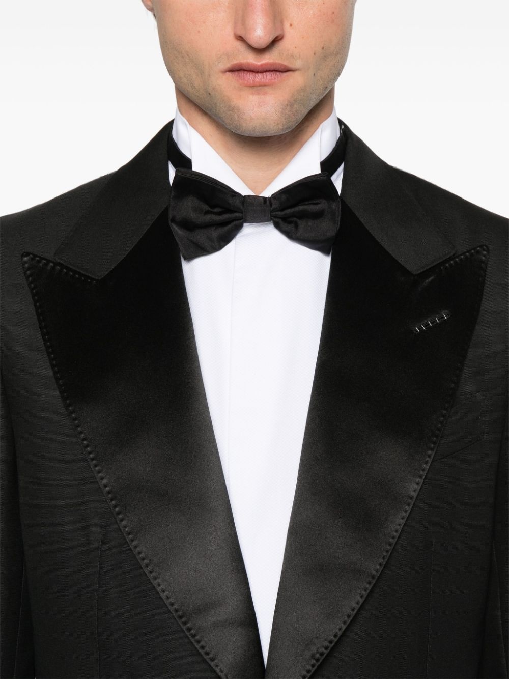 Shelton suit - 4