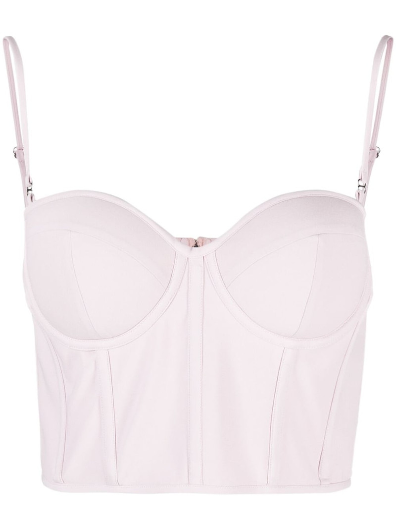 boned corset top 1
