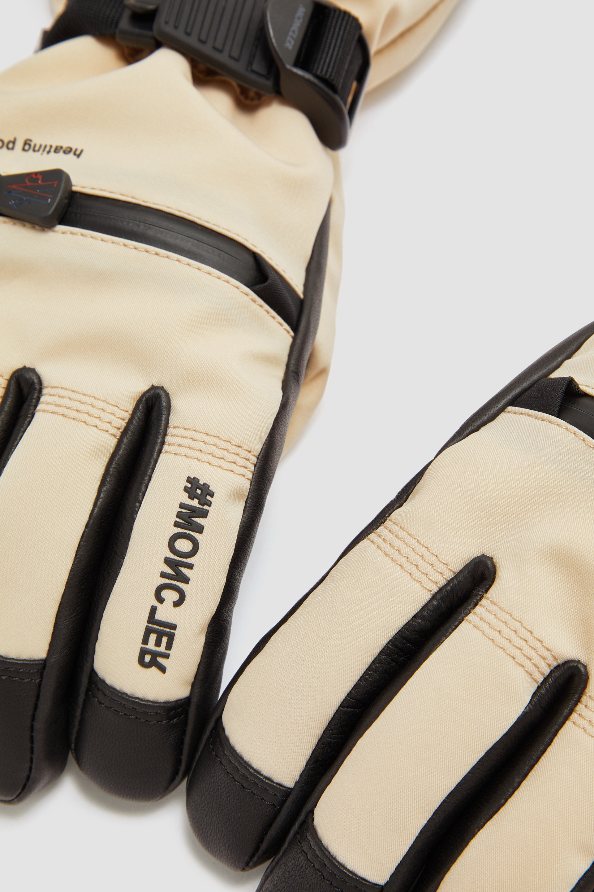 Padded Gloves - 6