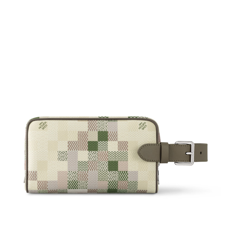 Locker Dopp Kit 4