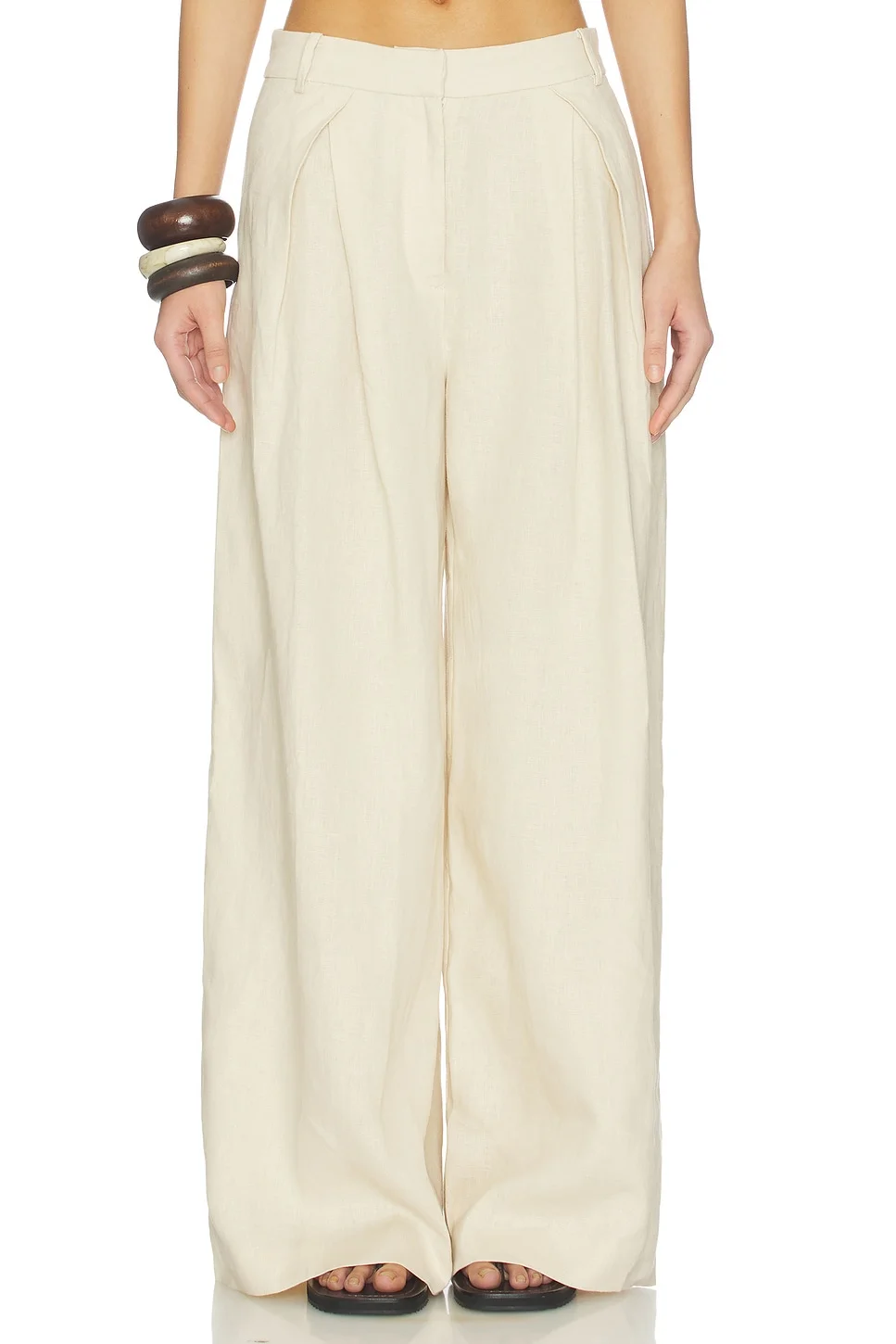 Sofia Trouser - 1