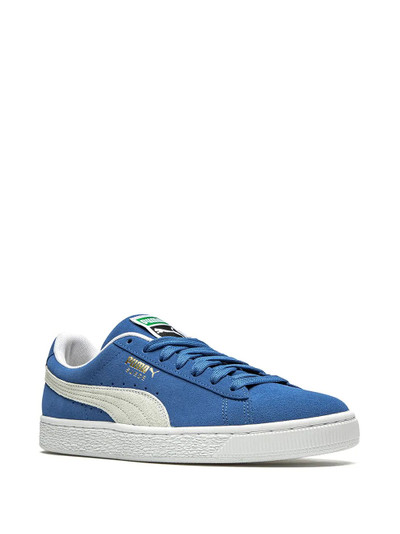 PUMA classic low-top sneakers outlook