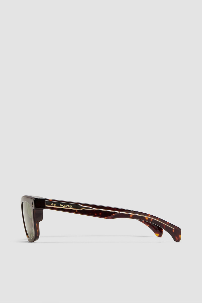 Claro Squared Sunglasses 3