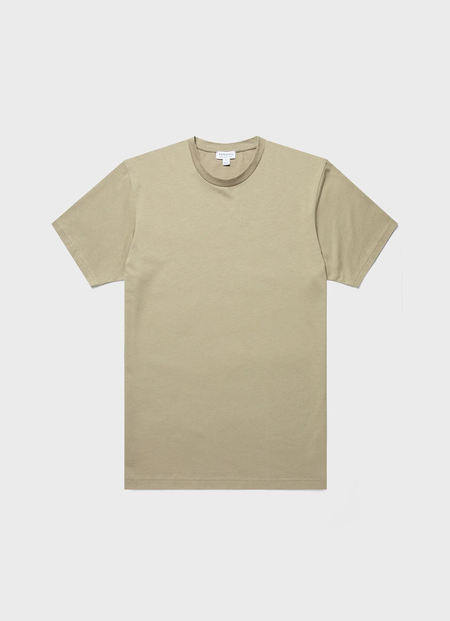 Riviera Midweight T‑shirt - 1