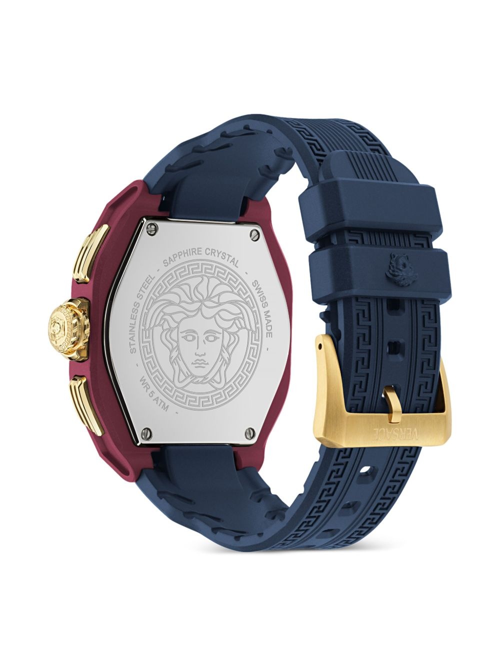 V-Legend 44mm - 4