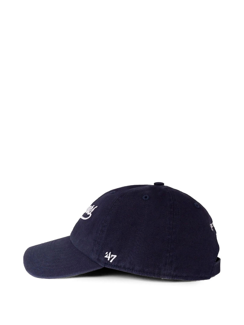 Stadium Baseball Cap 3