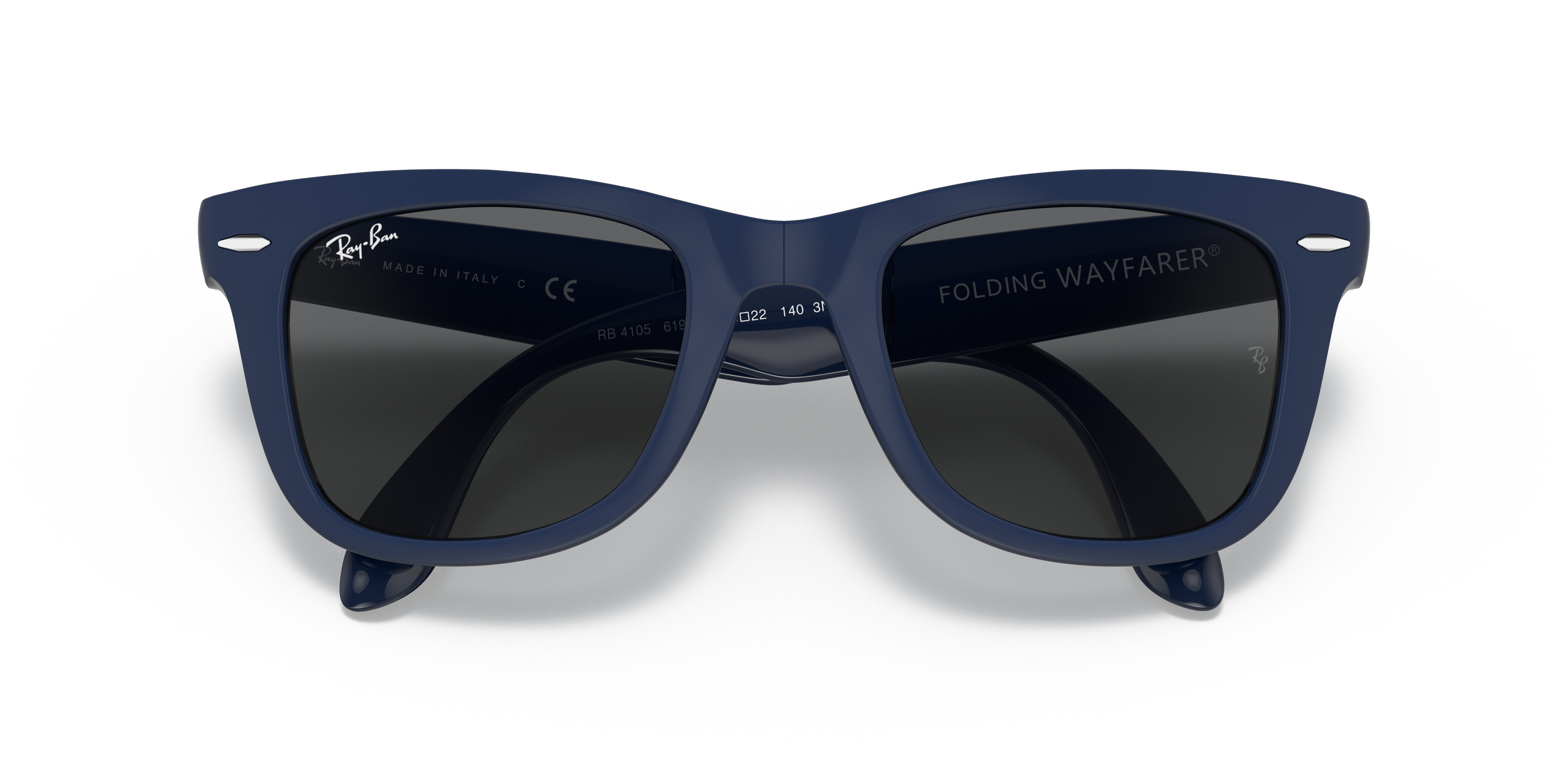 WAYFARER FOLDING CLASSIC - 7