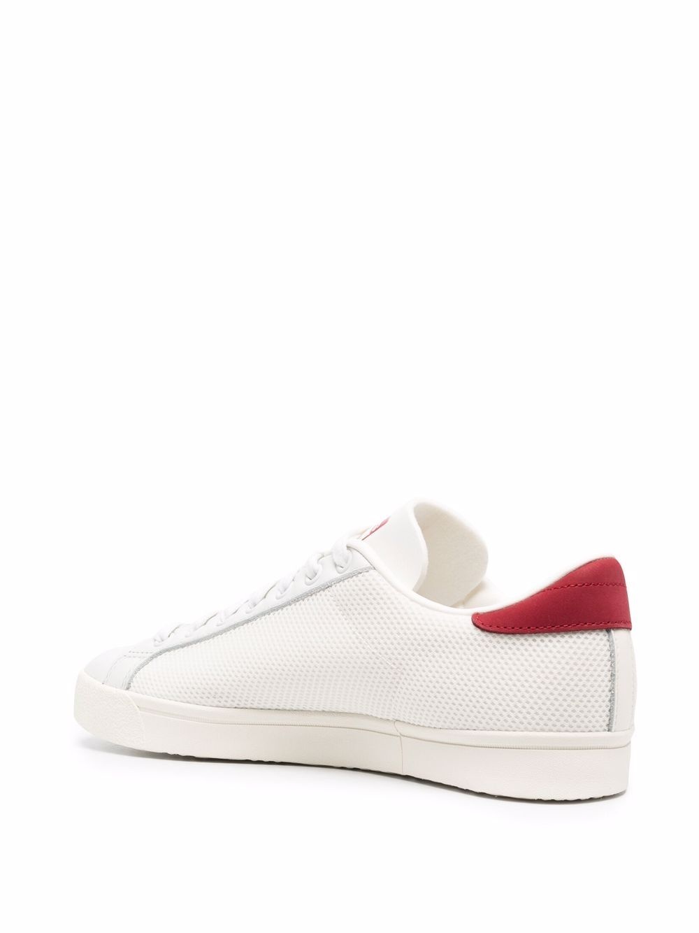 Rod Laver laced sneakers - 3