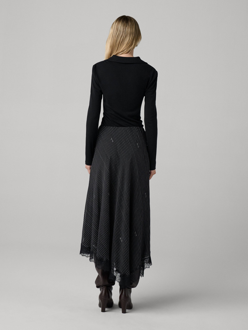 DIANE VON FURSTENBERG Sylvie Skirt outlook