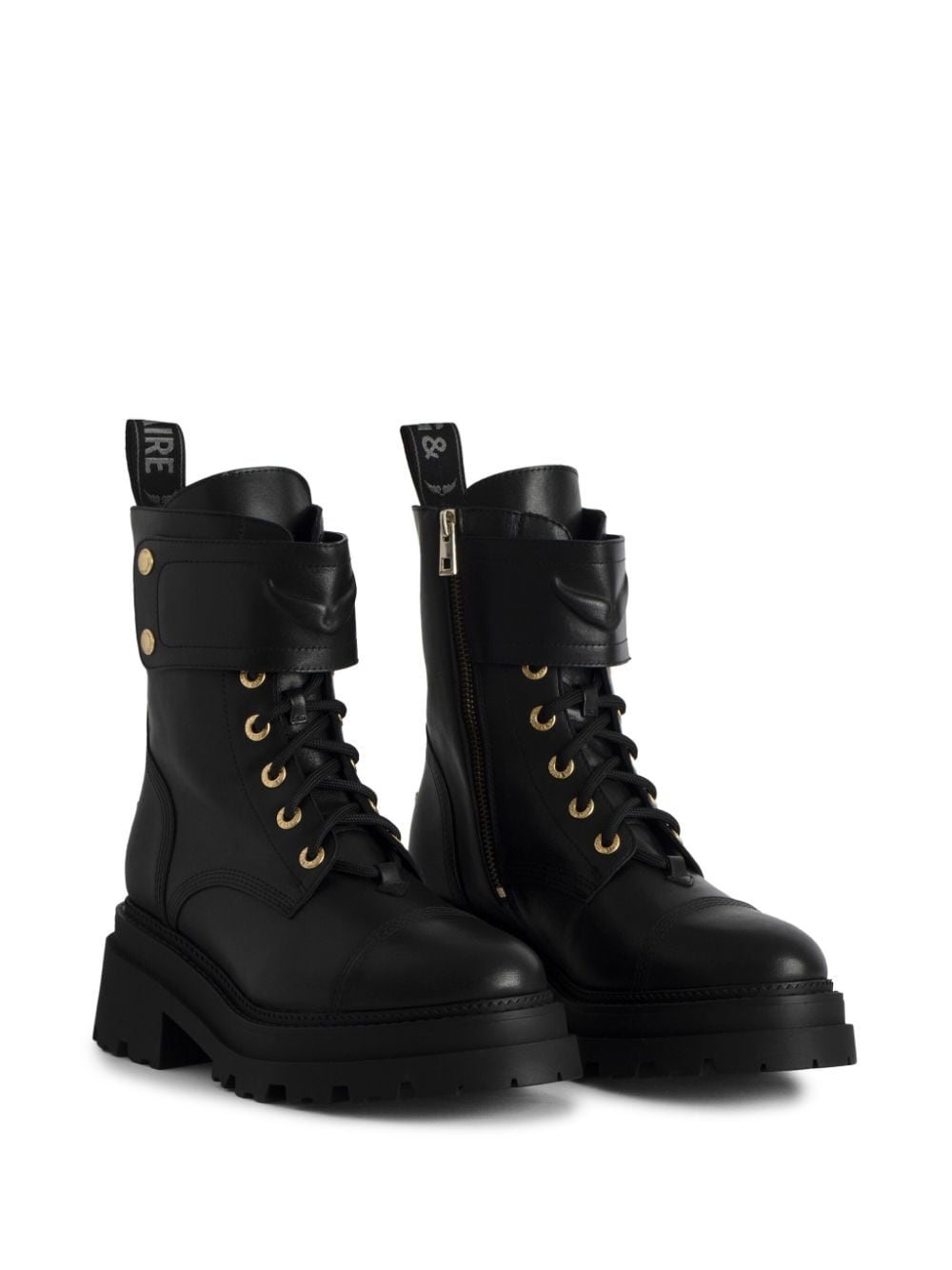 Joe boots - 2