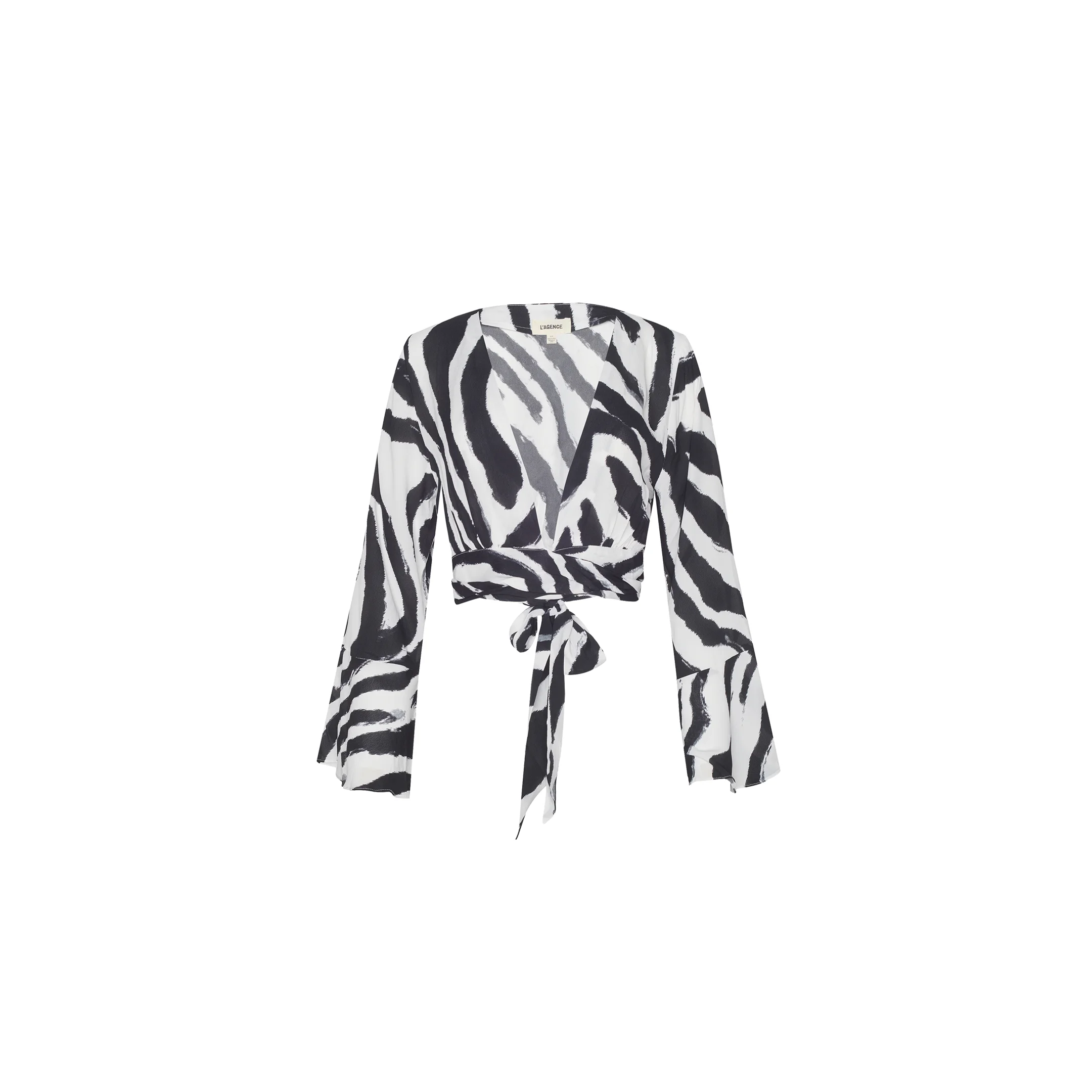 Ambala Cover-Up Top - 1