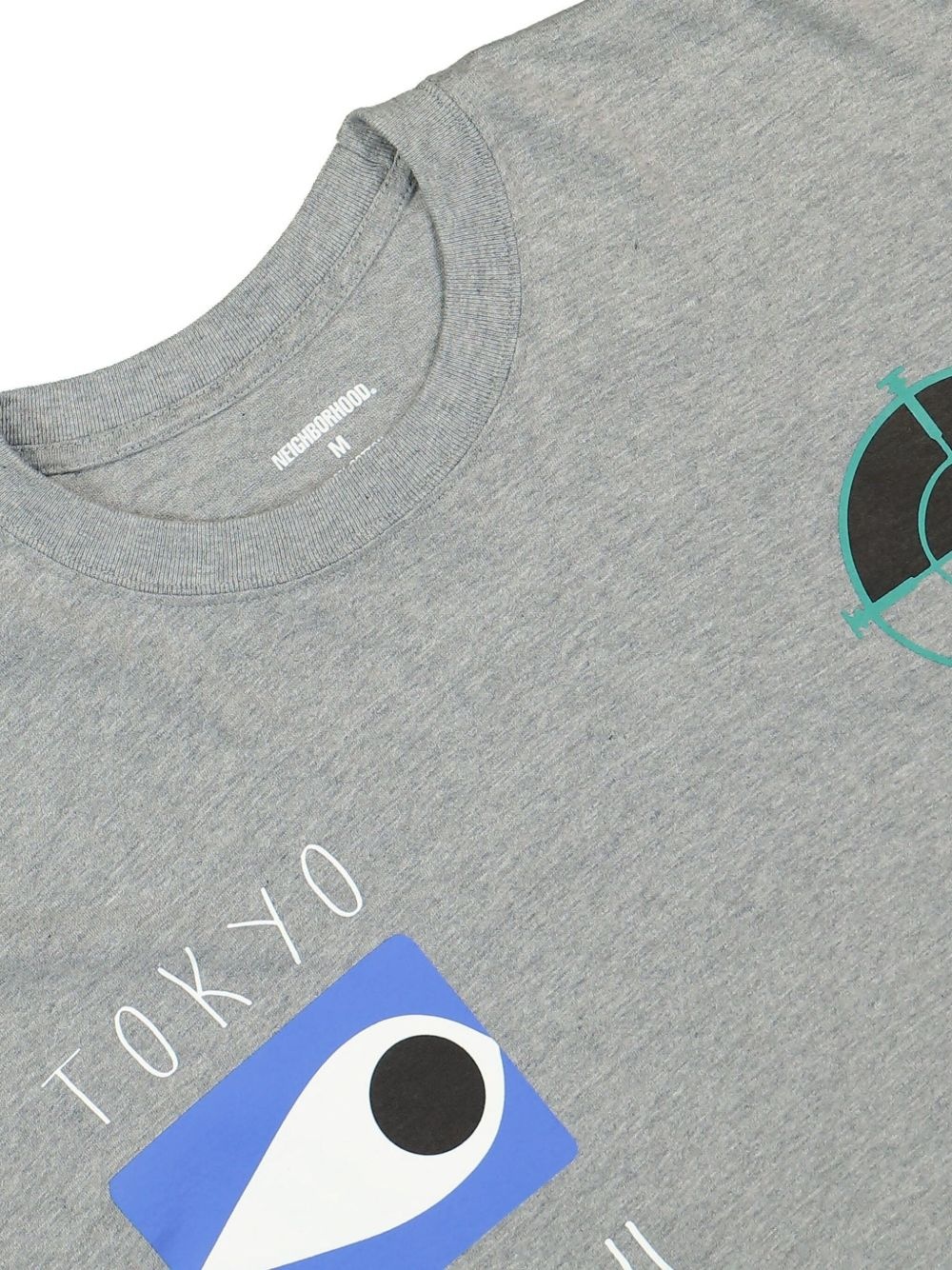LS-10 t-shirt - 3
