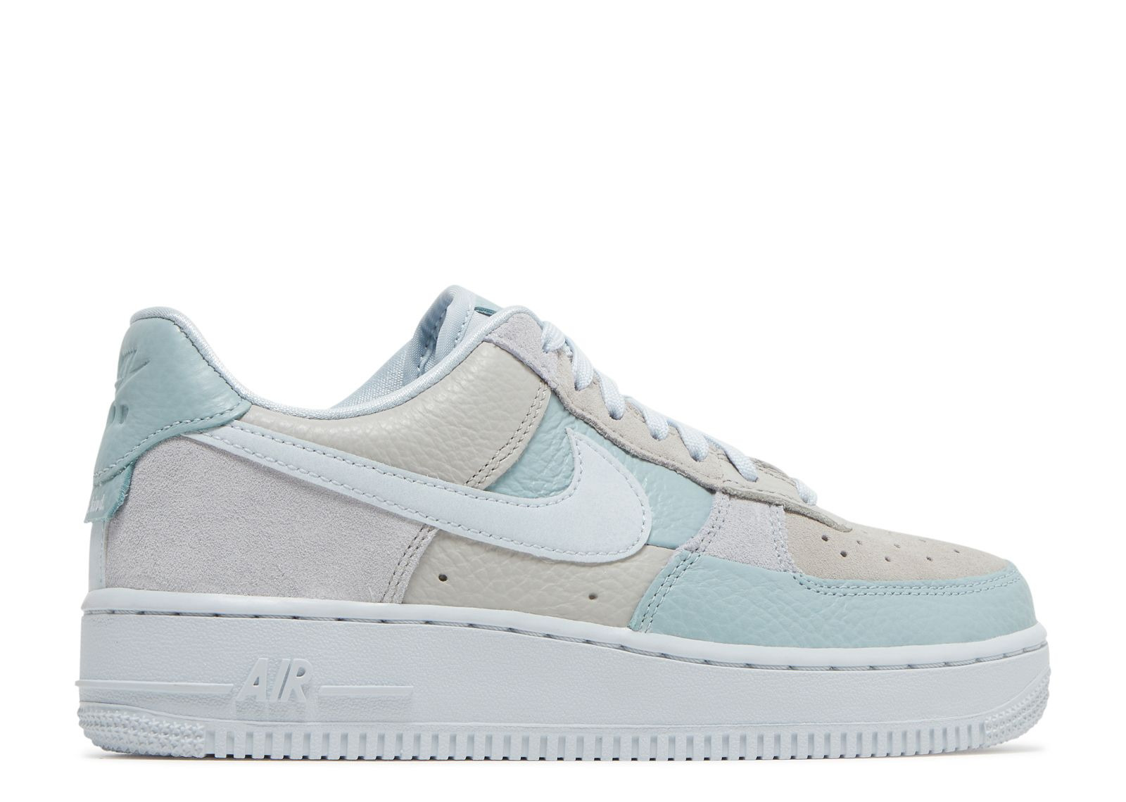 WMNS AIR FORCE 1 '07 LOW NH1 'BE KIND' - 3