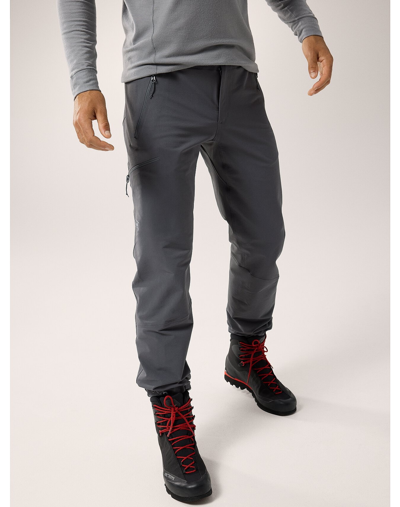 Gamma AR Pant - 3