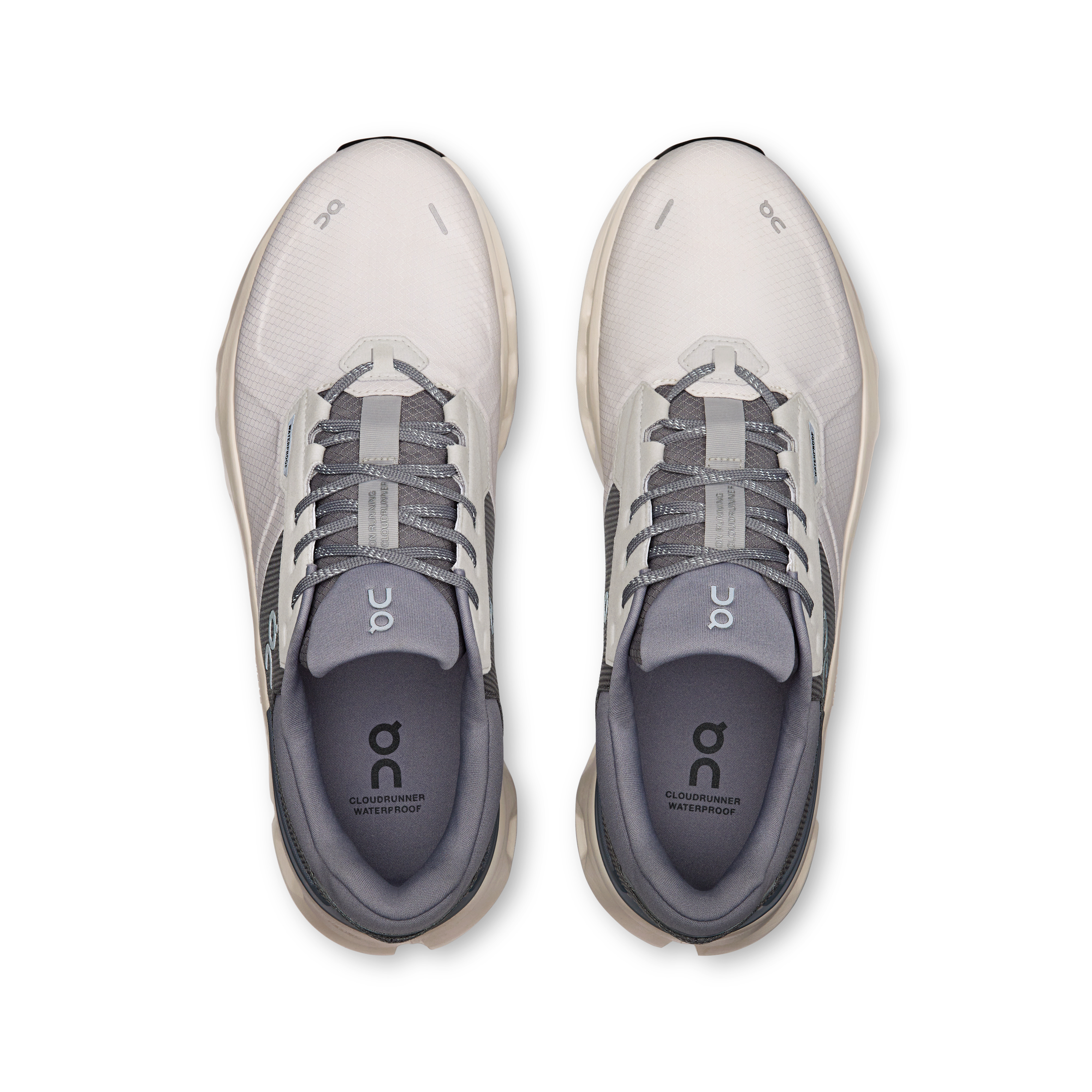 Cloudrunner 2 Waterproof - 2