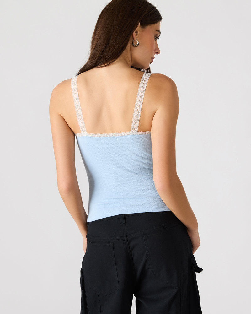 LOVE GOLDIE TANK SURF BLUE 6