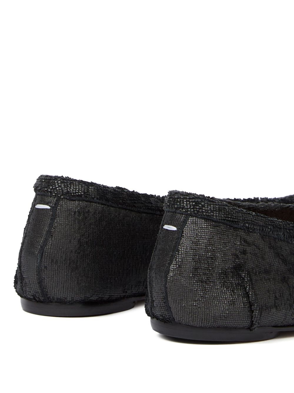 Tabi ballerina shoes - 4