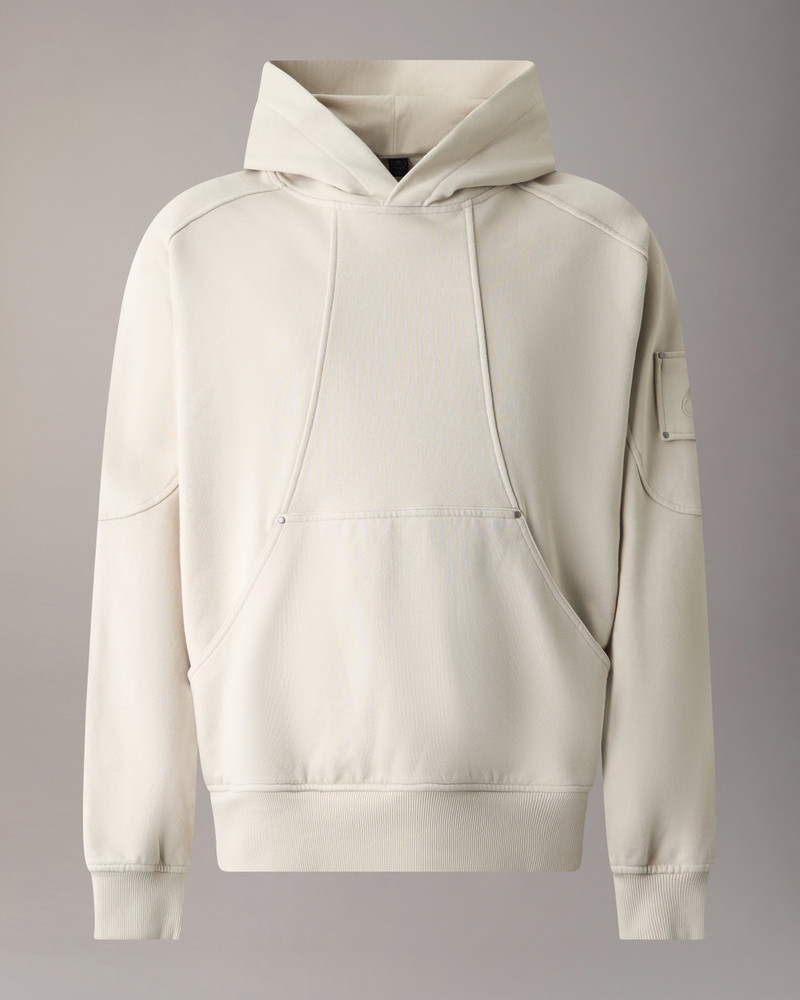 DOWNTOWN HOODIE 1