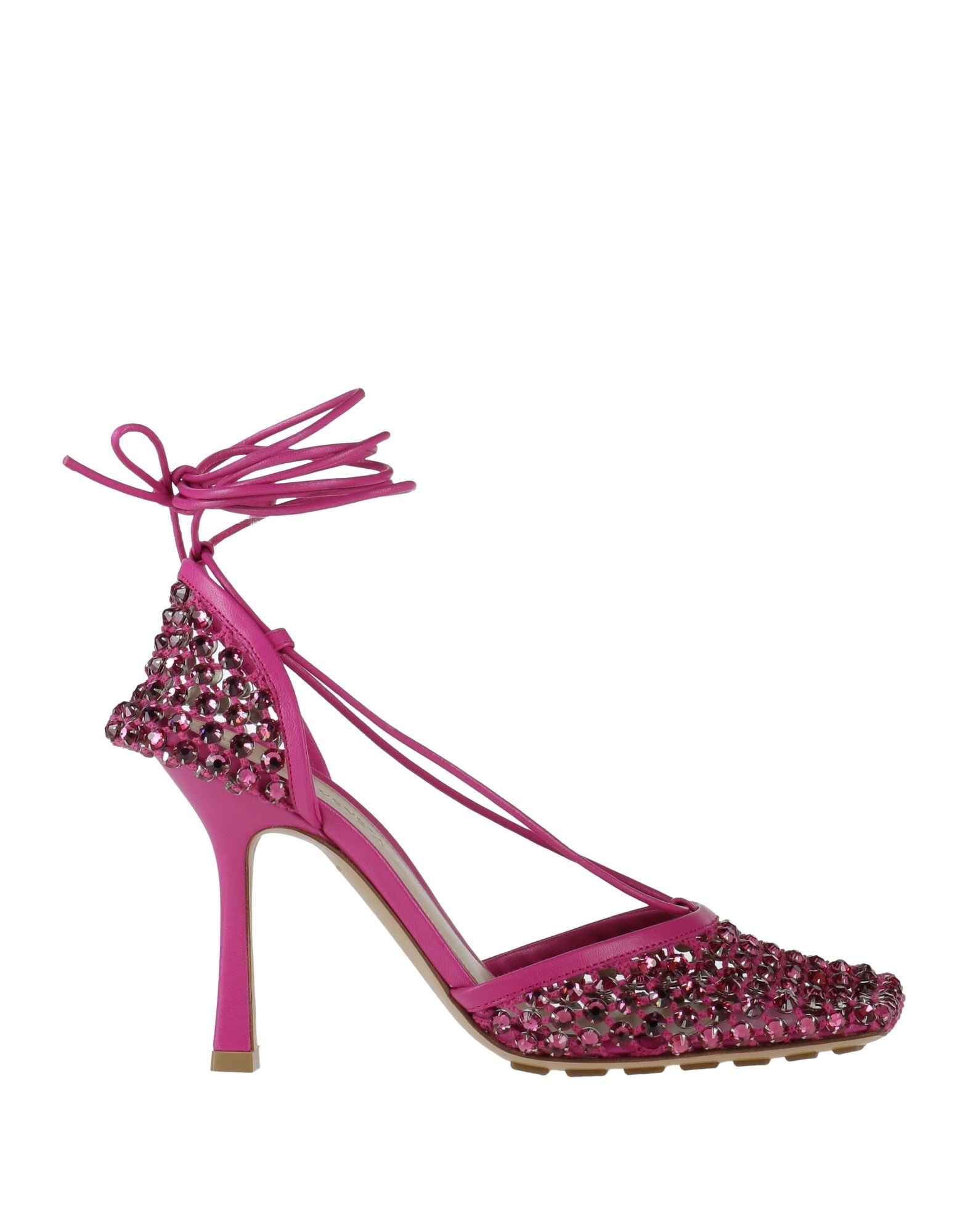 Emerald green Women's Pump - 1