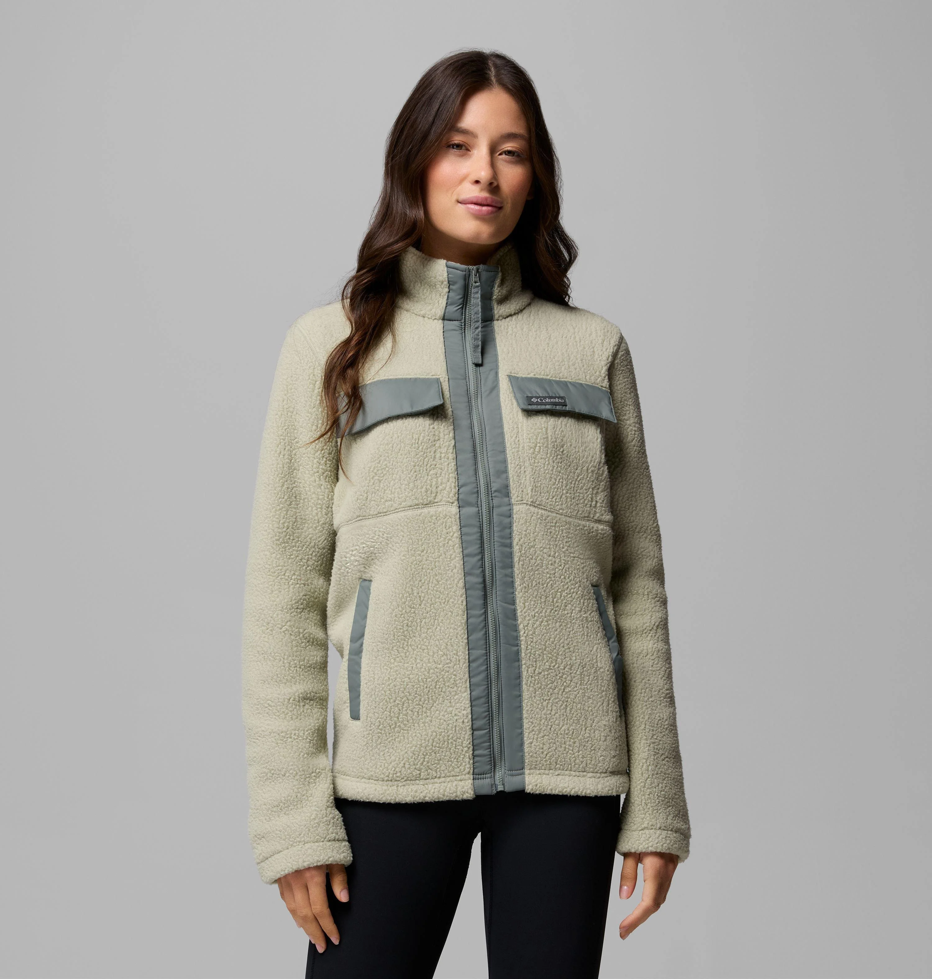 Women's Juniper Peak Full Zip Fleece - 1