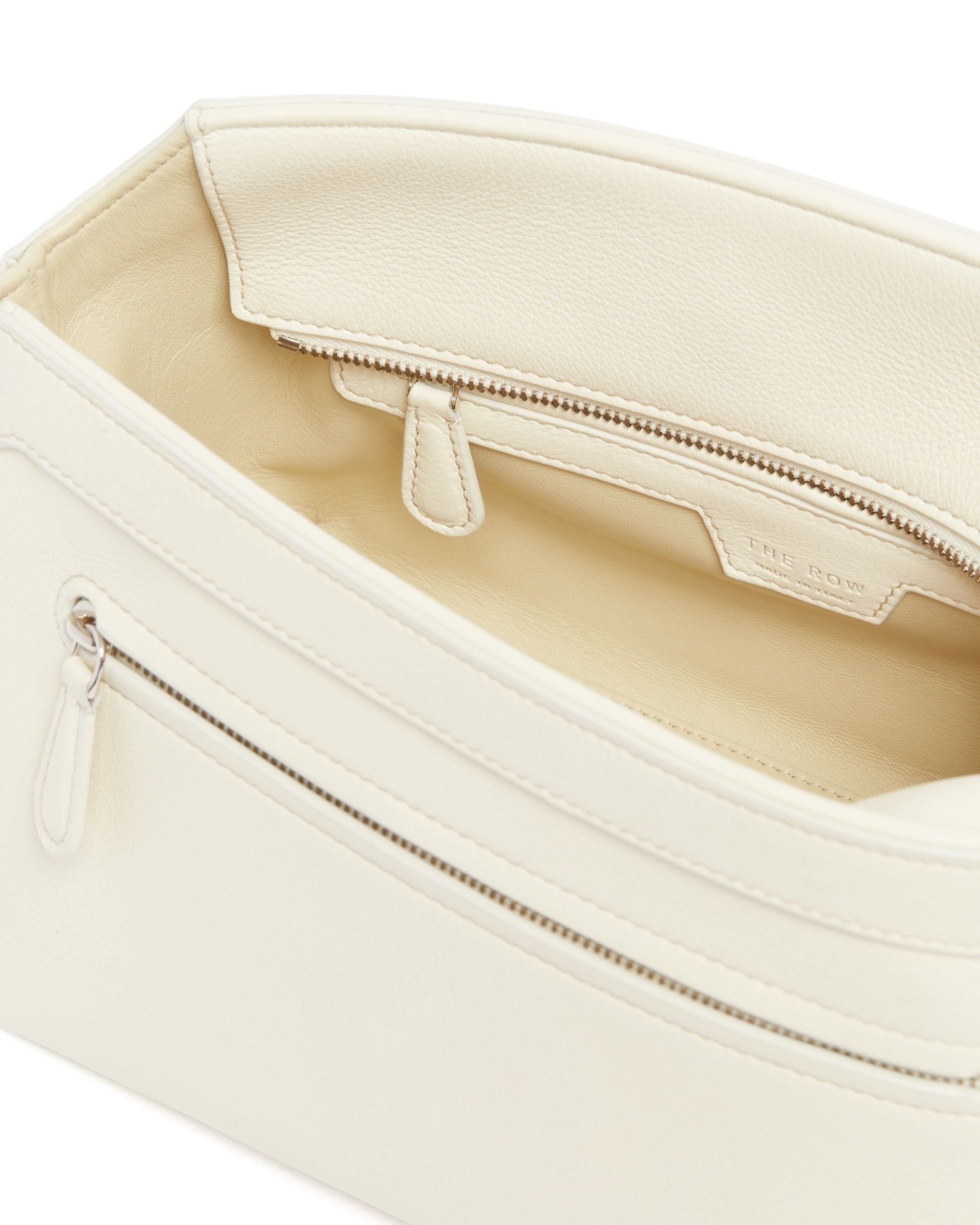 White Terrasse Bag - 5