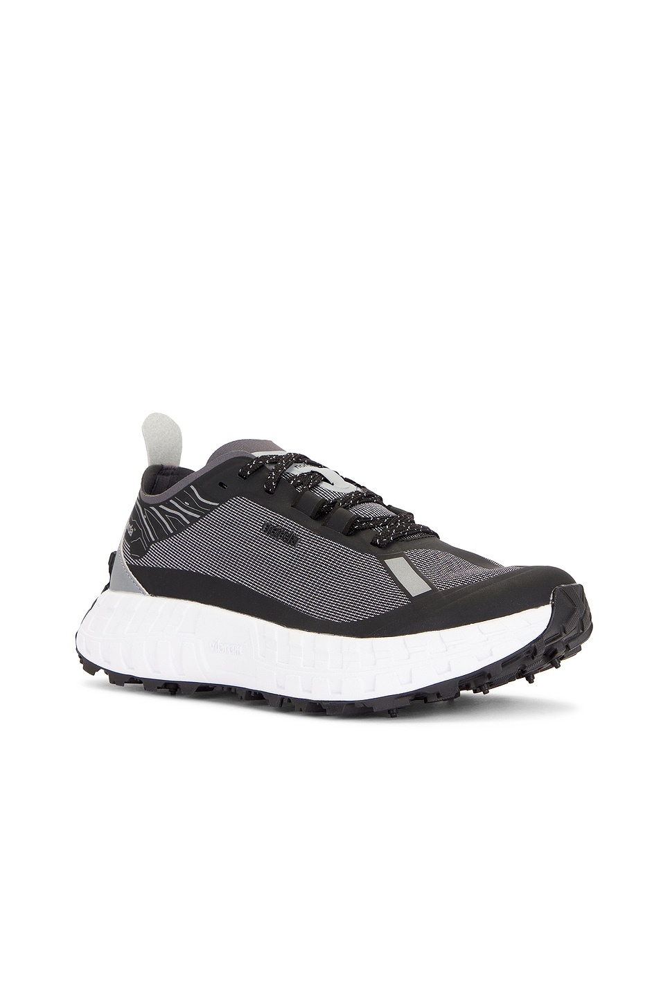 The Norda 001 Sneaker - 2