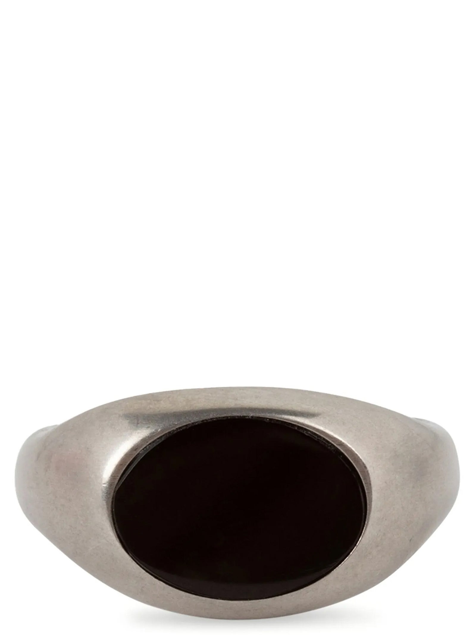 Dries Van Noten Men 'Stone Signet' Ring - 1