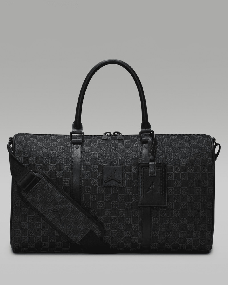 Jordan Jordan Monogram Duffle Bag (25L) outlook