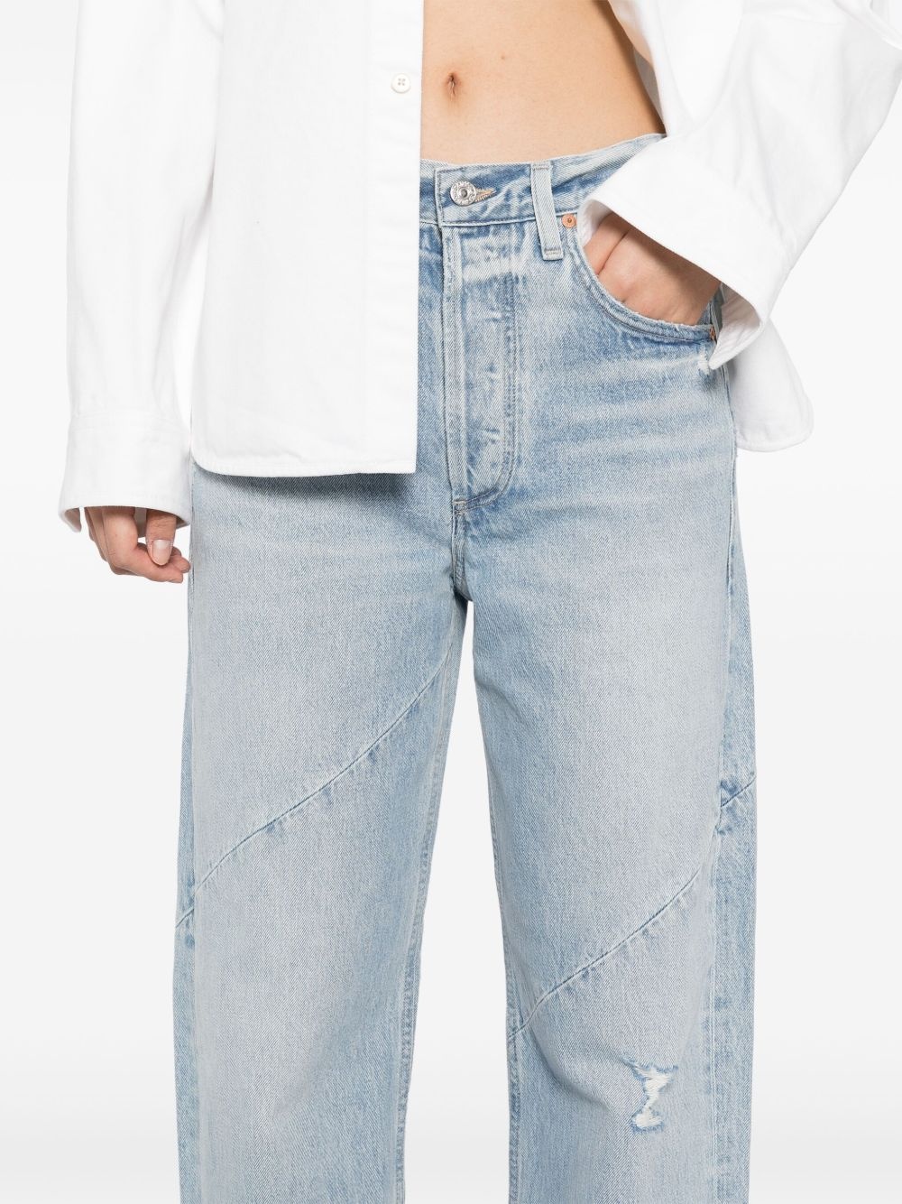 Ayla jeans - 5