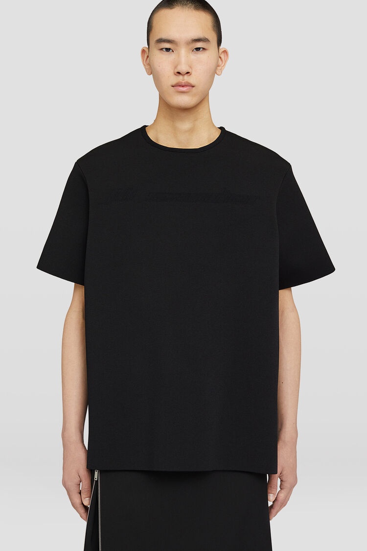 Knit T-Shirt - 6